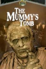 Watch The Mummy's Tomb 9Movies