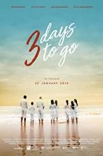 Watch 3 Days to Go 9Movies