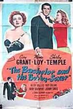 Watch The Bachelor and the Bobby-Soxer 9Movies