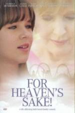 Watch For Heavens Sake 9Movies