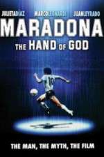 Watch Maradona, la mano di Dio 9Movies