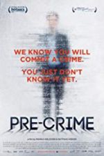 Watch Pre-Crime 9Movies