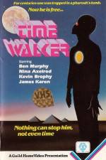 Watch Time Walker 9Movies