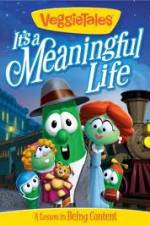 Watch VeggieTales: It's a Meaningful Life 9Movies