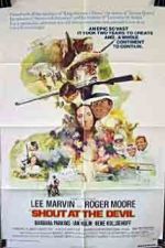 Watch Shout at the Devil 9Movies