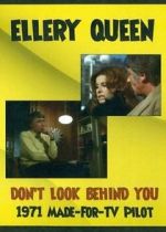 Watch Ellery Queen: Don\'t Look Behind You 9Movies