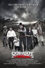 Watch Cowboy Zombies 9Movies