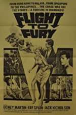 Watch Flight to Fury 9Movies