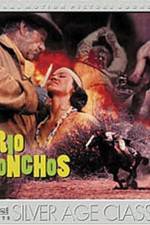 Watch Rio Conchos 9Movies