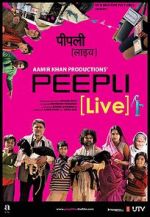 Watch Peepli (Live) 9Movies