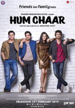 Watch Hum chaar 9Movies