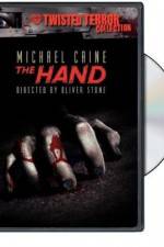 Watch The Hand 9Movies