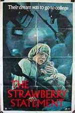 Watch The Strawberry Statement 9Movies