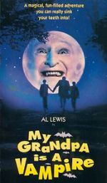 Watch My Grandpa Is a Vampire 9Movies