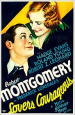 Watch Lovers Courageous 9Movies