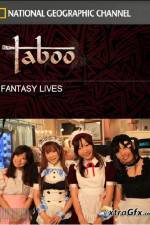 Watch National Geographic Taboo Fantasy Lives 9Movies