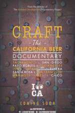 Watch Craft: The California Beer Documentary 9Movies