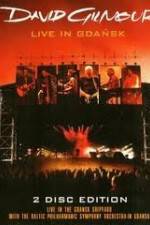 Watch David Gilmour Live in Gdansk 9Movies