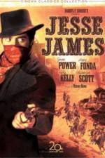 Watch Jesse James 9Movies