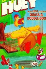 Watch Quack-a-Doodle Do 9Movies