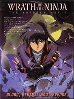 Watch Wrath of the Ninja: The Yotoden Movie 9Movies