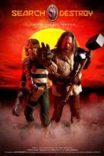 Watch Search/Destroy: A Strontium Dog Fan Film 9Movies