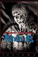Watch Fando y Lis 9Movies