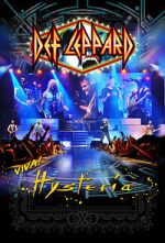 Watch Def Leppard Viva! Hysteria Concert 9Movies