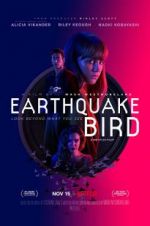 Watch Earthquake Bird 9Movies