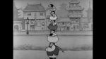 Watch One Step Ahead of My Shadow (Short 1933) 9Movies