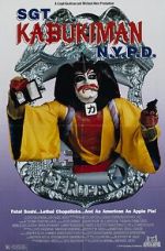 Watch Sgt. Kabukiman N.Y.P.D. 9Movies
