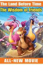 Watch The Land Before Time XIII: The Wisdom of Friends 9Movies