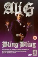 Watch Ali G Bling Bling 9Movies