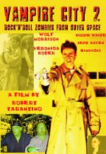 Watch Vampire City 2: Rock \'N Roll Zombies from Outer Space 9Movies