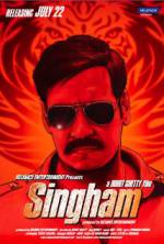 Watch Singham 9Movies