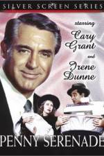 Watch Penny Serenade 9Movies