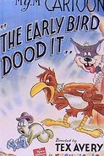Watch The Early Bird Dood It 9Movies