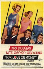Watch For Love or Money 9Movies