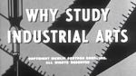 Watch Why Study Industrial Arts? (Short 1956) 9Movies