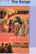 Watch Harlem Rides the Range 9Movies