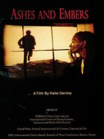 Watch Ashes and Embers 9Movies