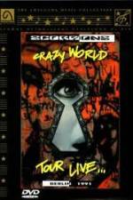 Watch SCORPIONS Live In Berlin Crazy World Tour 9Movies