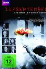 Watch 9/11 State of Emergency 9Movies