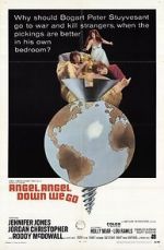 Watch Angel, Angel, Down We Go 9Movies