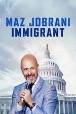 Watch Maz Jobrani: Immigrant 9Movies
