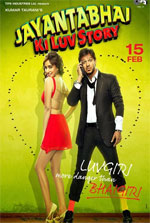 Watch Jayantabhai Ki Luv Story 9Movies