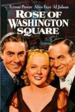Watch Rose of Washington Square 9Movies
