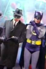 Watch Batman vs. The Green Hornet 9Movies
