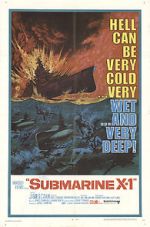 Watch Submarine X-1 9Movies