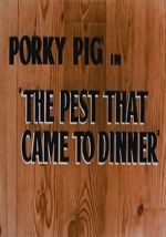 Watch The Pest That Came to Dinner (Short 1948) 9Movies